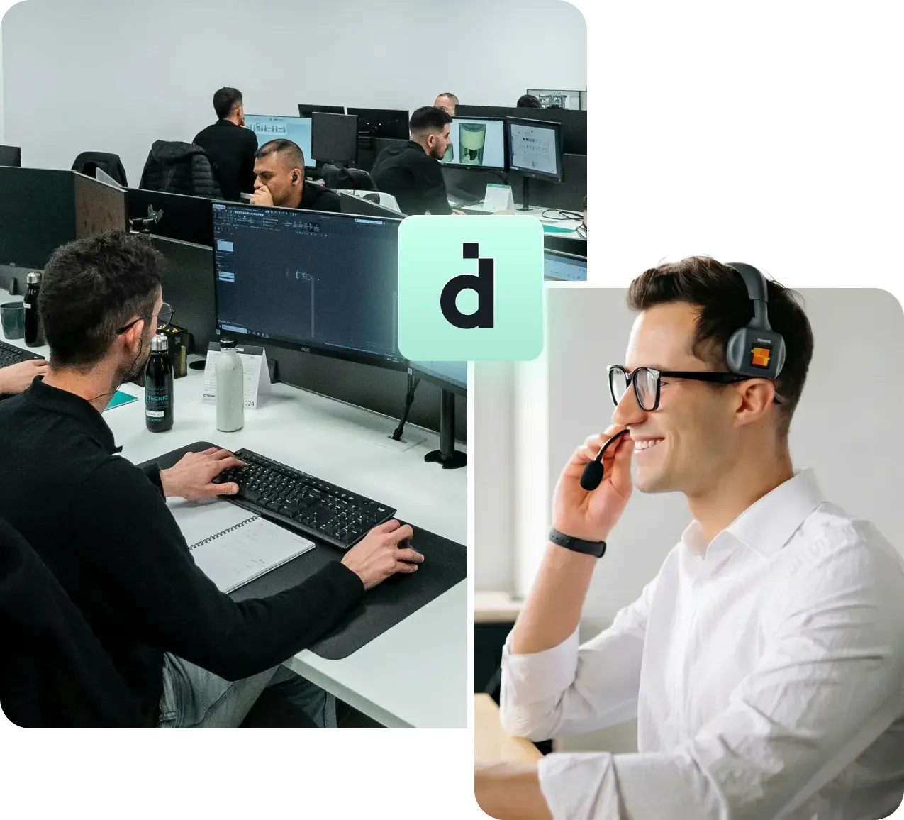 Mantenimiento informático para empresas